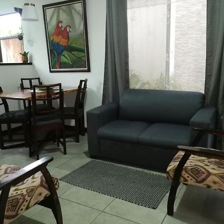 Tamandua -Home Feeling- La Fortuna Exterior photo