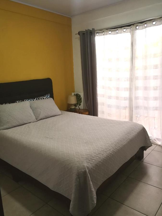 Tamandua -Home Feeling- La Fortuna Exterior photo