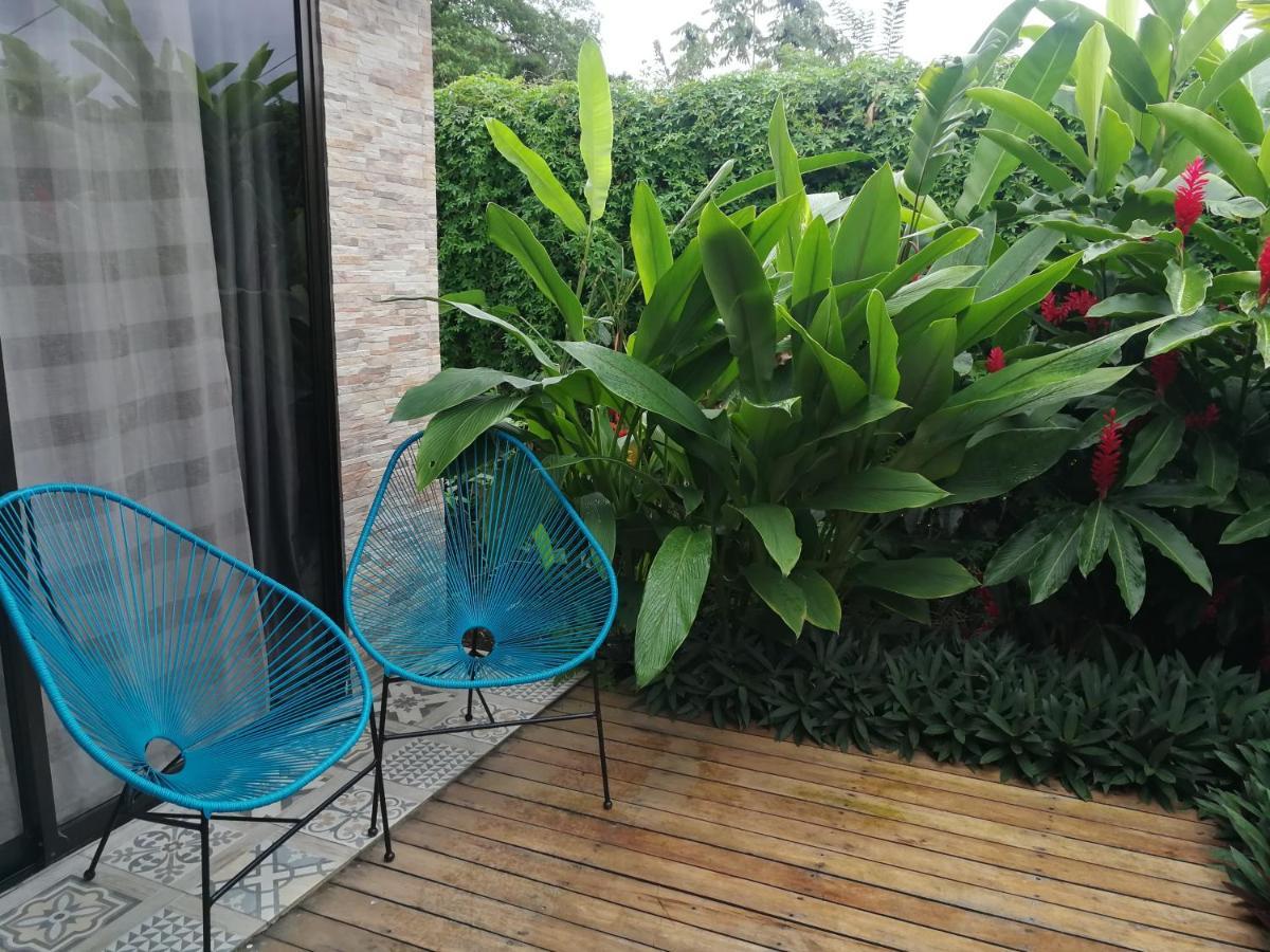 Tamandua -Home Feeling- La Fortuna Exterior photo